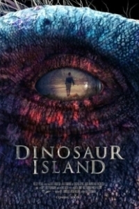 Постер Остров динозавров (Jurassic Island)