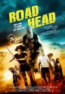 Постер Дорожные шалости (Road Head)
