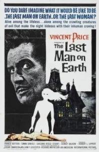 Постер Последний человек на Земле (The Last Man on Earth)