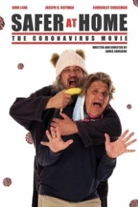 Постер Dolaonda (Safer at Home: The Coronavirus Movie)