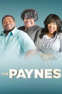 Постер Пэйнсы (The Paynes)
