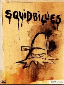 Постер Осьминоги (Squidbillies)