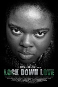 Постер Любовь на локдауне (Lock Down Love)