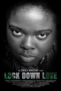 Постер Любовь на локдауне (Lock Down Love)