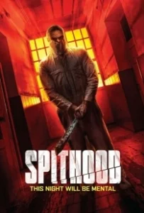 Постер Намордник (Spithood)