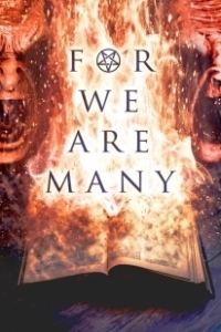 Постер Ибо нас много (For We Are Many)