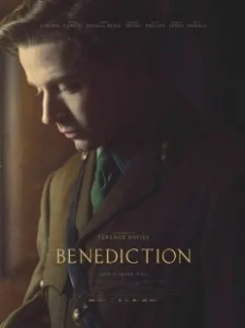 Постер Благословение (Benediction)