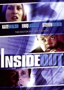 Постер Наизнанку (Inside Out)