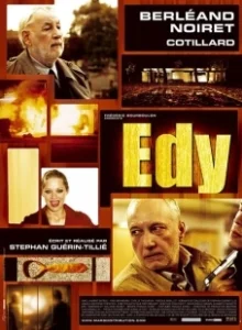 Постер Эди (Edy)