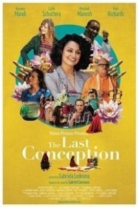 Постер Последнее перерождение (The Last Conception)