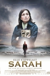 Постер Ее зовут Сара (Elle s'appelait Sarah)