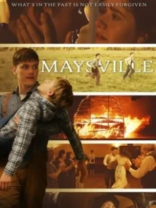 Постер Мэйсвилл (Maysville)