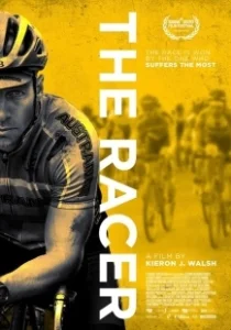 Постер Гонщик (The Racer)