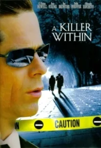 Постер Идеальный убийца (A Killer Within)