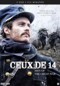 Постер Родом из 1914-го (Ceux de 14)