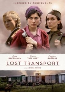 Постер Потерянный поезд (Lost Transport)