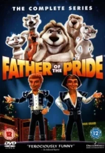 Постер Отец невесты (Father of the Pride)