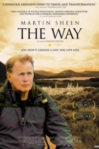 Постер Путь (The Path)