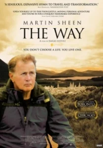 Постер Путь (The Way)