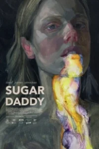 Постер Папик (Sugar Daddy)