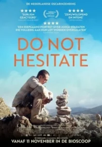 Постер Не сомневайся (Do Not Hesitate)