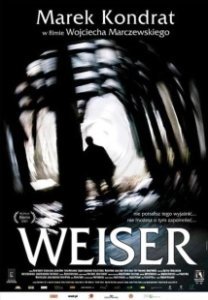 Постер Вайзер (Weiser)
