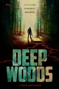 Постер Глубокий лес (Deep Woods)