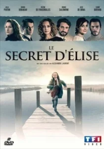Постер Секрет Элизы (Le secret d'Elise)