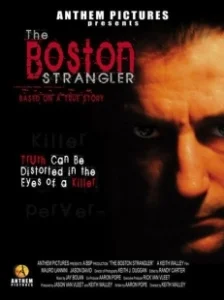 Постер Бостонский душитель (Boston Strangler: The Untold Story)