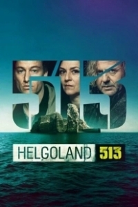 Постер Гельголанд 513 (Helgoland 513)