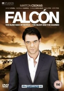 Постер Фалькон (Falcón)
