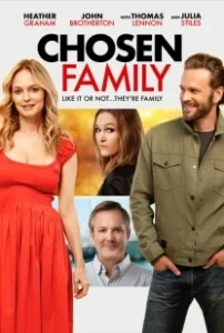 Постер Избранная Семья (Chosen Family)
