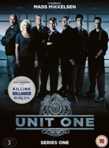 Постер Спецподразделение (Unit One)