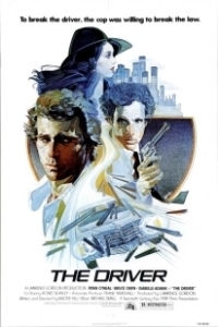 Постер Водитель (The Driver)