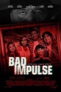 Постер Плохой импульс (Bad Impulse)