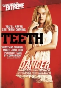 Постер Зубы (Denti)