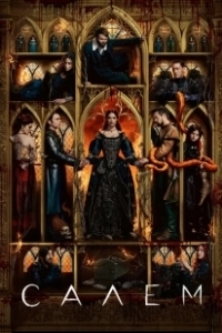 Постер Салем (Salem)