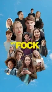 Постер Стыд: Бельгия (wtFOCK)
