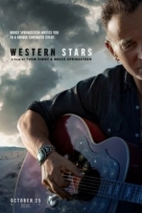 Постер Звёзды на Западе (Western Stars)
