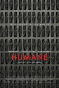 Постер Гуманный метод (Humane)