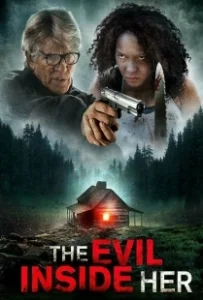 Постер Зло внутри неё (The Evil Inside Her)