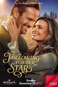 Постер Следуя за далёкой звездой (Following Yonder Star)