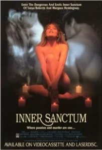 Постер Тайники души 2 (Inner Sanctum II)