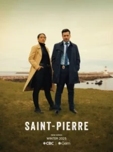 Постер Сен-Пьер (Saint-Pierre)