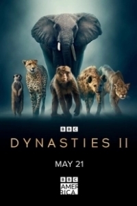 Постер Династии II (Dynasties II)