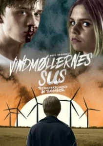 Постер Бомба первой любви (Vindmøllernes sus)