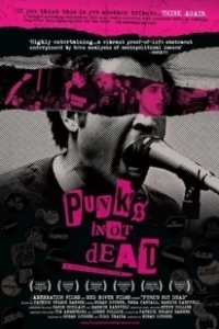Постер Панк-рок жив (Punk's Not Dead)