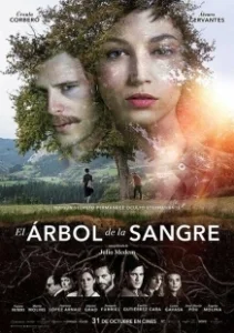 Постер Кровавое дерево (El árbol de la sangre)
