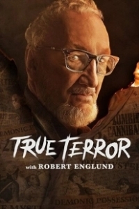 Постер Тени истории (True Terror with Robert Englund)