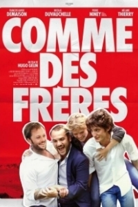 Постер Как братья (Comme des frères)
